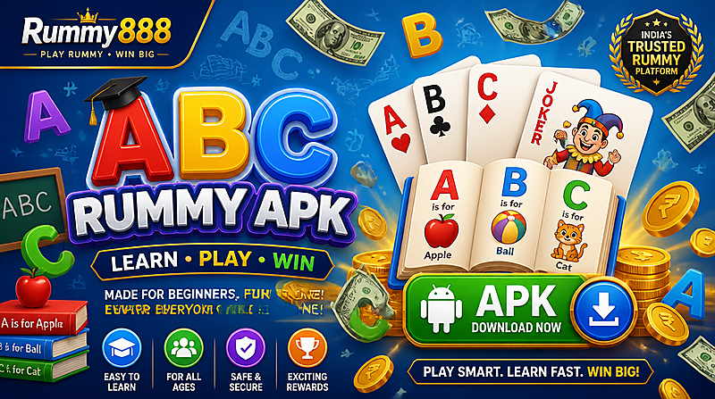 ABC Rummy APK APK Download Official App