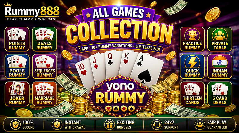 Indian Rummy Rules Real Cash Game Screenshot