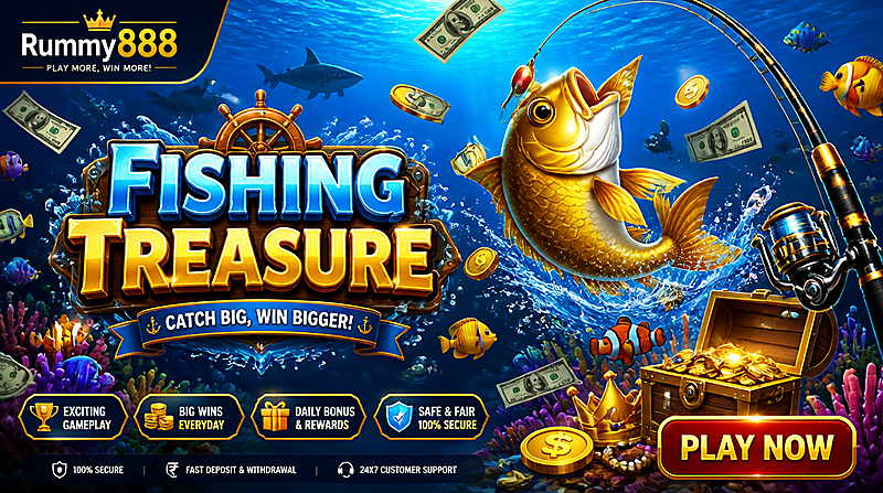 Mega Fishing Rummy888 Safe Play Guide