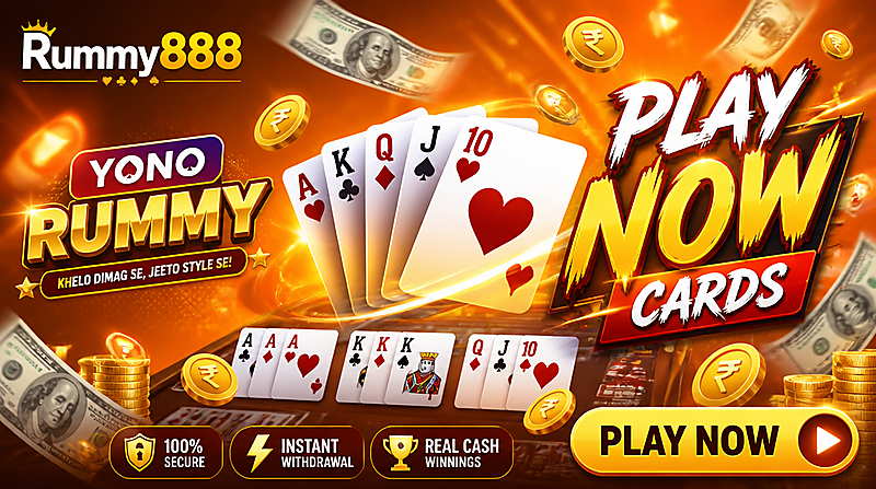 Yono Rummy APK Rummy888 Safe Play Guide