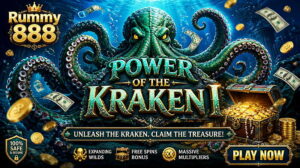 Power Of The Kraken I APK Download Official App