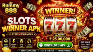 Slots Winner APK APK Download Official App