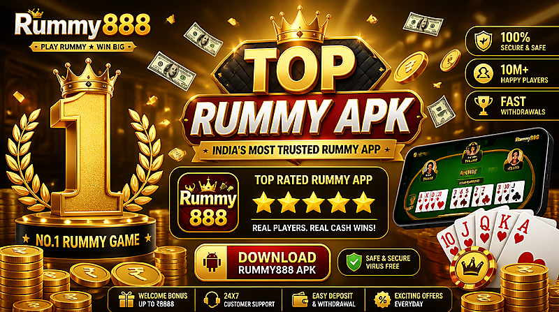 Top Rummy APK APK Download Official App