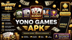 Yono Games APK APK Download Official App