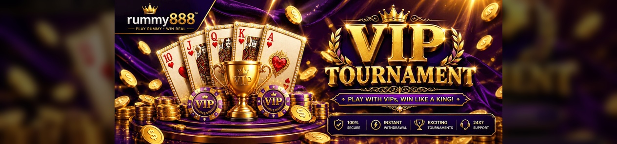 About Rummy 888 Real Cash Game Screenshot